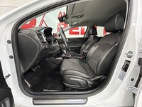 Kia XCeed vaihtoauto
