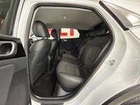 Kia XCeed vaihtoauto