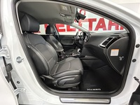 Kia XCeed vaihtoauto