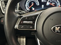 Kia XCeed vaihtoauto