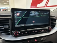Kia XCeed vaihtoauto
