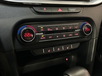 Kia XCeed vaihtoauto