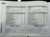 Kia XCeed vaihtoauto