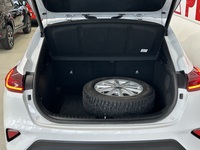 Kia XCeed vaihtoauto