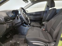 Hyundai i20 Hatchback vaihtoauto