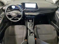 Hyundai i20 Hatchback vaihtoauto