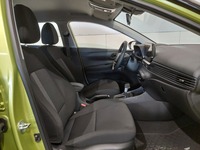 Hyundai i20 Hatchback vaihtoauto