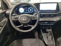 Hyundai i20 Hatchback vaihtoauto