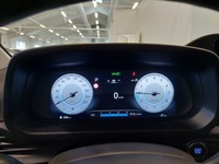 Hyundai i20 Hatchback vaihtoauto