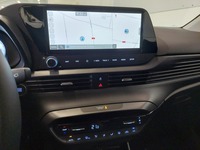 Hyundai i20 Hatchback vaihtoauto