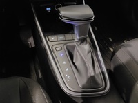 Hyundai i20 Hatchback vaihtoauto