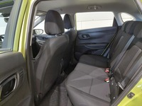 Hyundai i20 Hatchback vaihtoauto