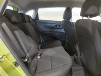 Hyundai i20 Hatchback vaihtoauto