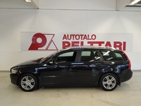 Volvo V50 vaihtoauto