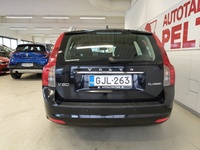 Volvo V50 vaihtoauto
