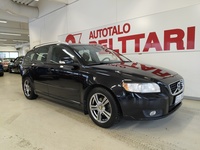 Volvo V50 vaihtoauto