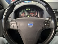 Volvo V50 vaihtoauto