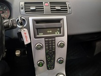 Volvo V50 vaihtoauto