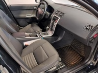 Volvo V50 vaihtoauto