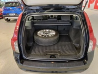 Volvo V50 vaihtoauto