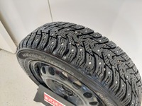 Peugeot 107 vaihtoauto