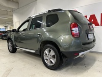 Dacia Duster vaihtoauto