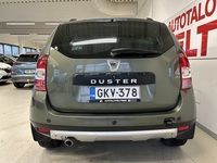 Dacia Duster vaihtoauto