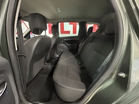 Dacia Duster vaihtoauto