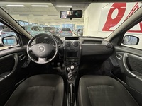 Dacia Duster vaihtoauto