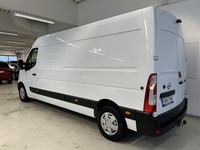 Nissan NV400 vaihtoauto