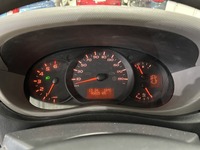 Nissan NV400 vaihtoauto