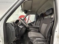 Nissan NV400 vaihtoauto