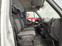 Nissan NV400 vaihtoauto