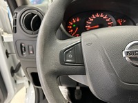 Nissan NV400 vaihtoauto