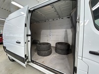 Nissan NV400 vaihtoauto