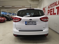 Ford C-MAX vaihtoauto