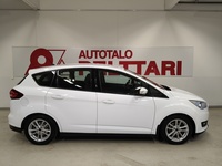Ford C-MAX vaihtoauto
