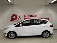 Ford C-MAX vaihtoauto