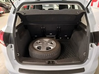 Ford C-MAX vaihtoauto