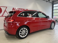 Mercedes-Benz B vaihtoauto