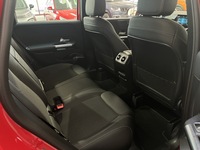 Mercedes-Benz B vaihtoauto