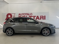 Hyundai i30 Hatchback vaihtoauto