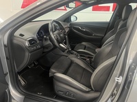 Hyundai i30 Hatchback vaihtoauto