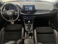 Hyundai i30 Hatchback vaihtoauto