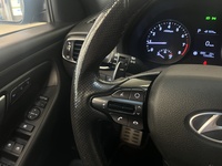 Hyundai i30 Hatchback vaihtoauto