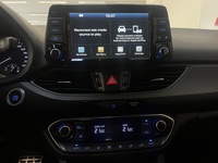 Hyundai i30 Hatchback vaihtoauto