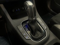 Hyundai i30 Hatchback vaihtoauto