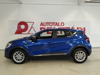 Renault Captur vaihtoauto