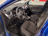 Renault Captur vaihtoauto