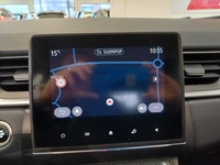 Renault Captur vaihtoauto